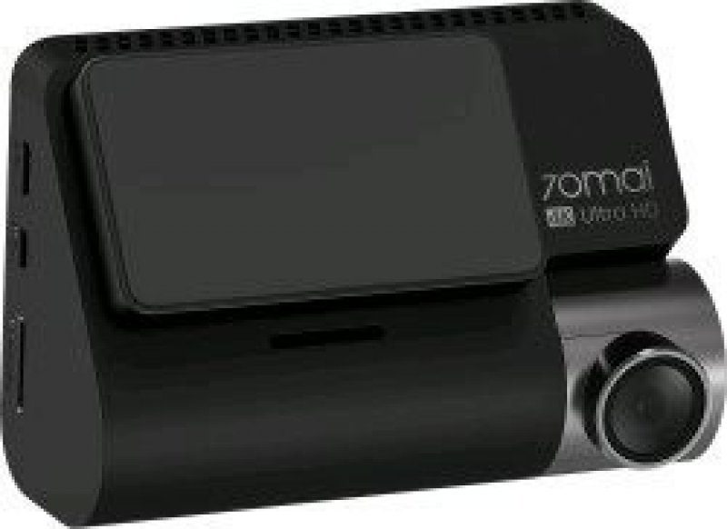 Posouzení: 70Mai A800s + Rear Cam Set