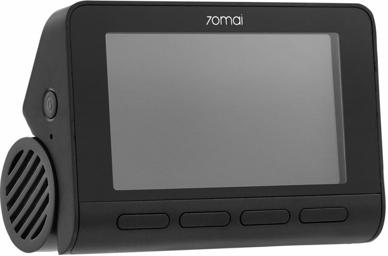 Zkušenosti s 70Mai A800s + Rear Cam Set