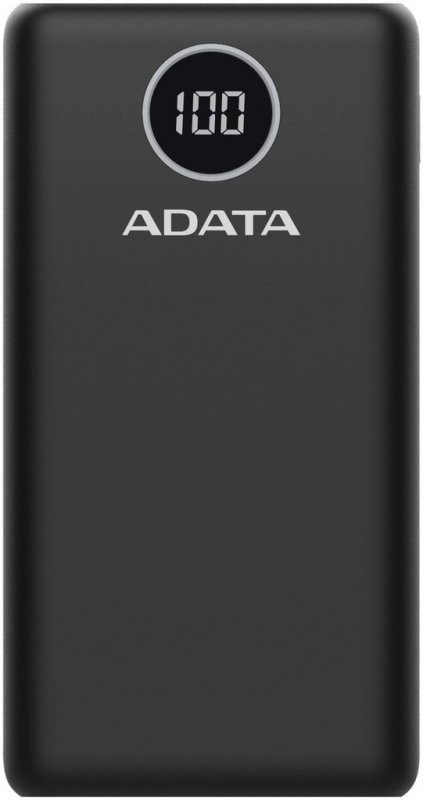 ADATA P20000QCD AP20000QCD-DGT-CBK