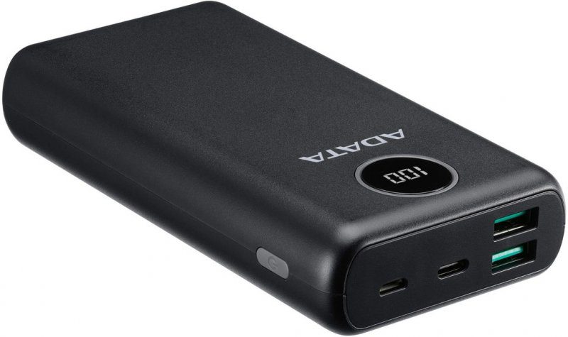 Pozorování ADATA P20000QCD AP20000QCD-DGT-CBK