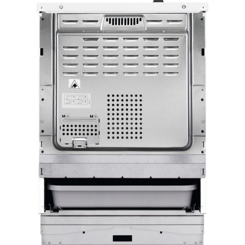 Hodnocení AEG CIB6645ABM