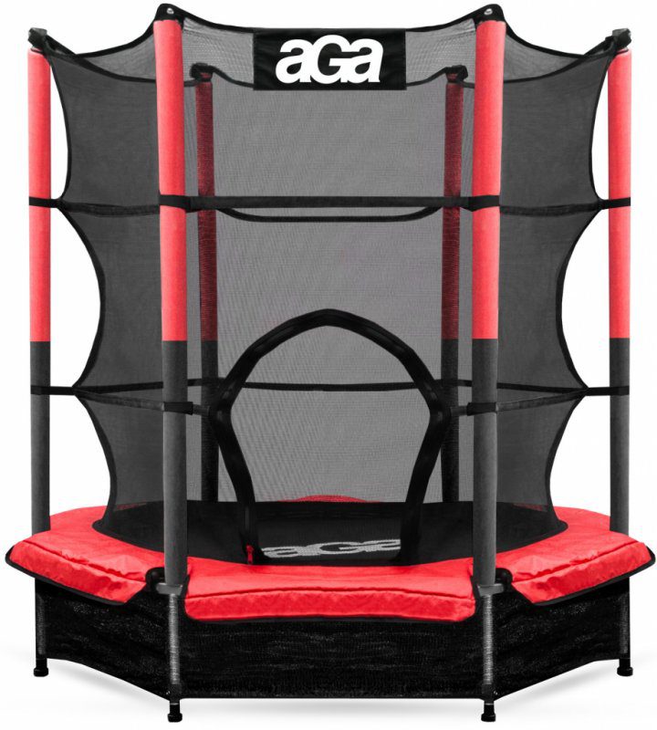 Aga Kids 140 cm + ochranná síť