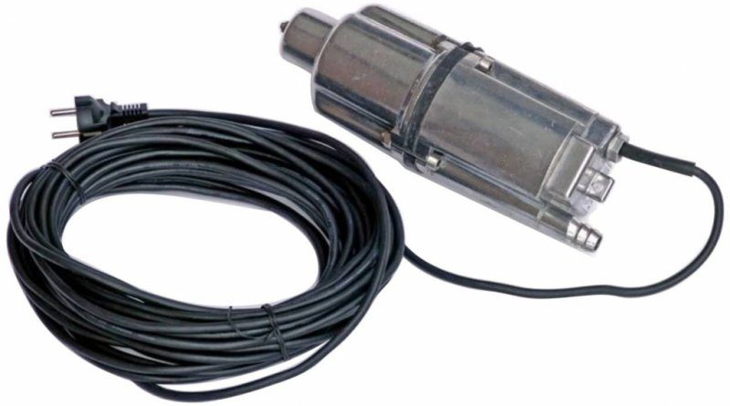 Zkušenost s Alfapumpy Ruche 1 NG 15m 300199