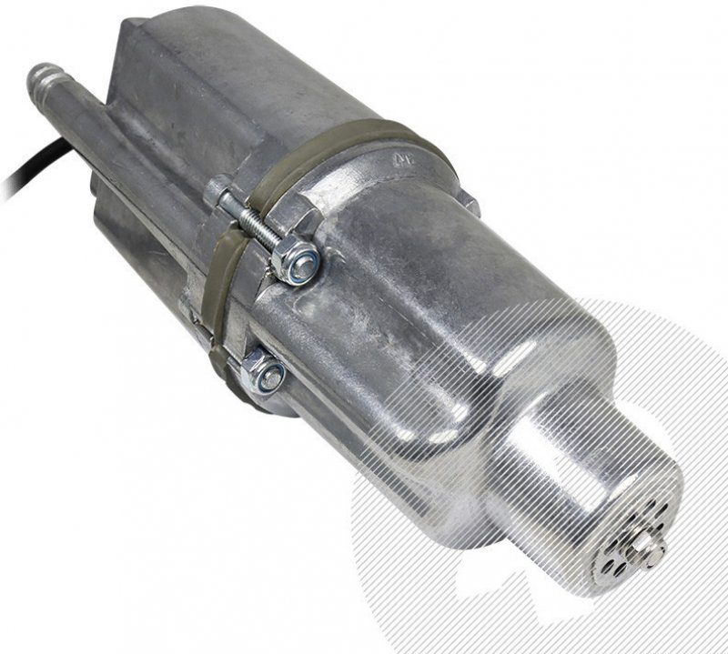 Hodnocení Alfapumpy Ruche 1 NG 15m 300199