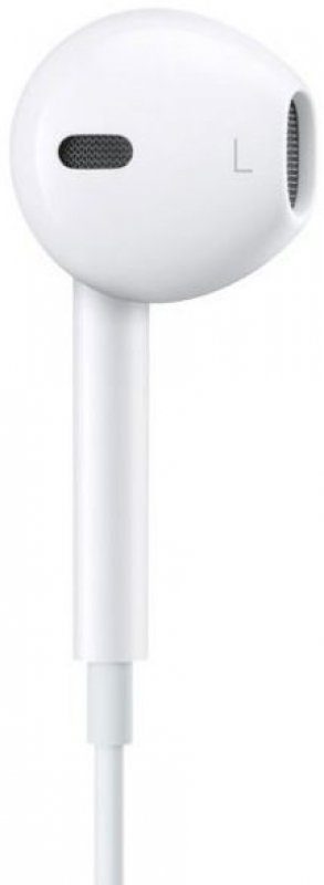 Recenze Apple EarPods MMTN2ZM/A