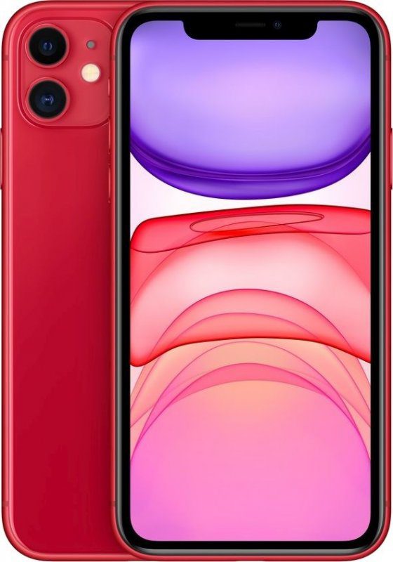 Průzkum Apple iPhone 11 64GB