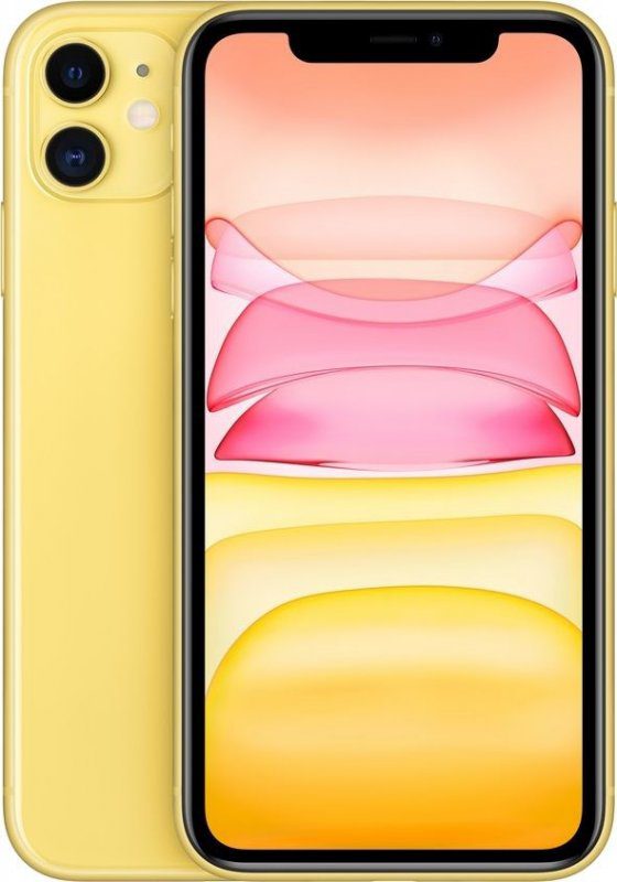 Zkoumání Apple iPhone 11 64GB