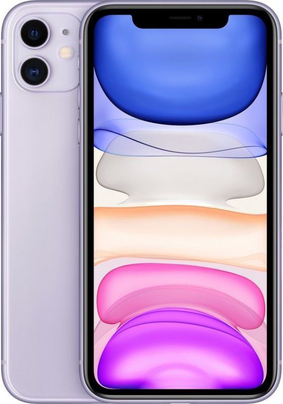 Ostestováno: Apple iPhone 11 64GB