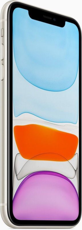 Průzkum Apple iPhone 11 64GB