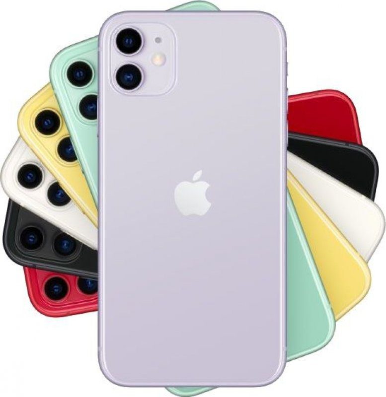 Kritika Apple iPhone 11 64GB