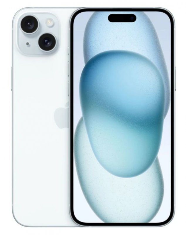 Podívejte se na Apple iPhone 15 128GB