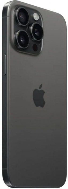 Kritika Apple iPhone 15 Pro Max 512GB