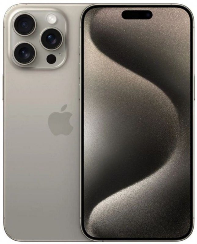 Zkušenosti s Apple iPhone 15 Pro Max 512GB