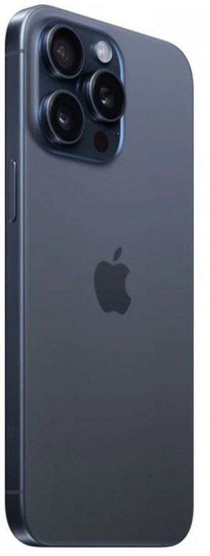 Zkoumání Apple iPhone 15 Pro Max 512GB