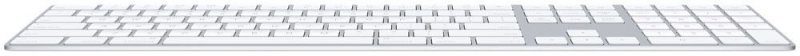 Shrnutí: Apple Magic Keyboard MQ052CZ/A