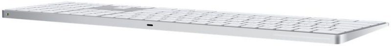 Kritika Apple Magic Keyboard MQ052CZ/A