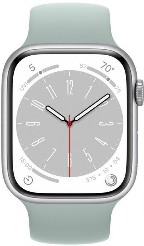 Komentáře k Apple Watch Series 8 45mm