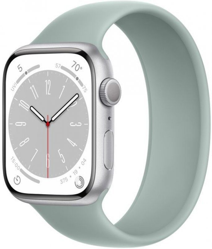 Hodnocení Apple Watch Series 8 45mm