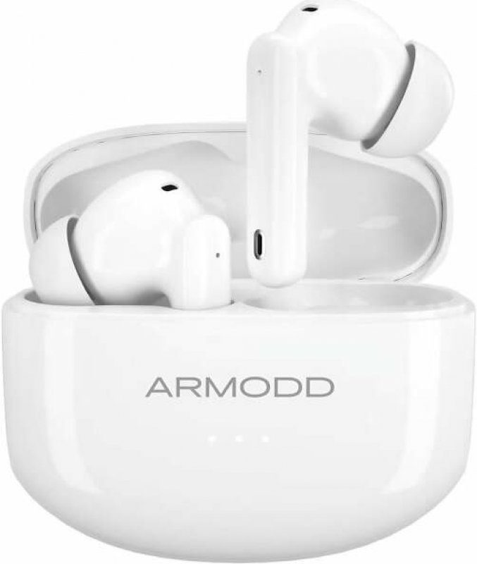 Recenze Armodd Earz Pro 2023