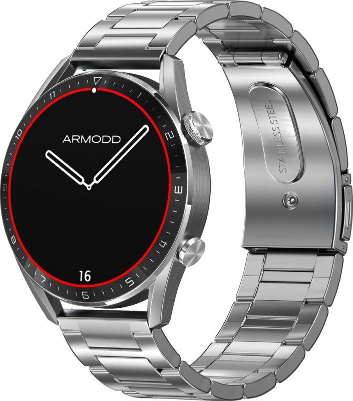 Recenze ARMODD Silentwatch 5 Pro