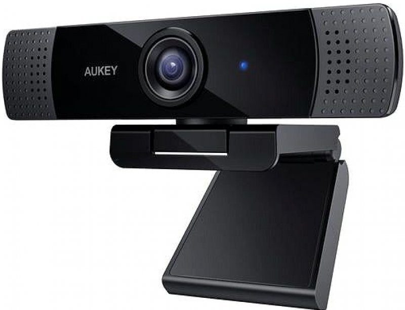 Recenze Aukey PC-LM1E