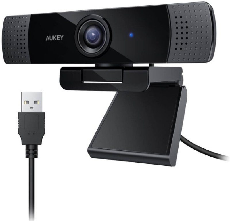 Pozorování Aukey PC-LM1E