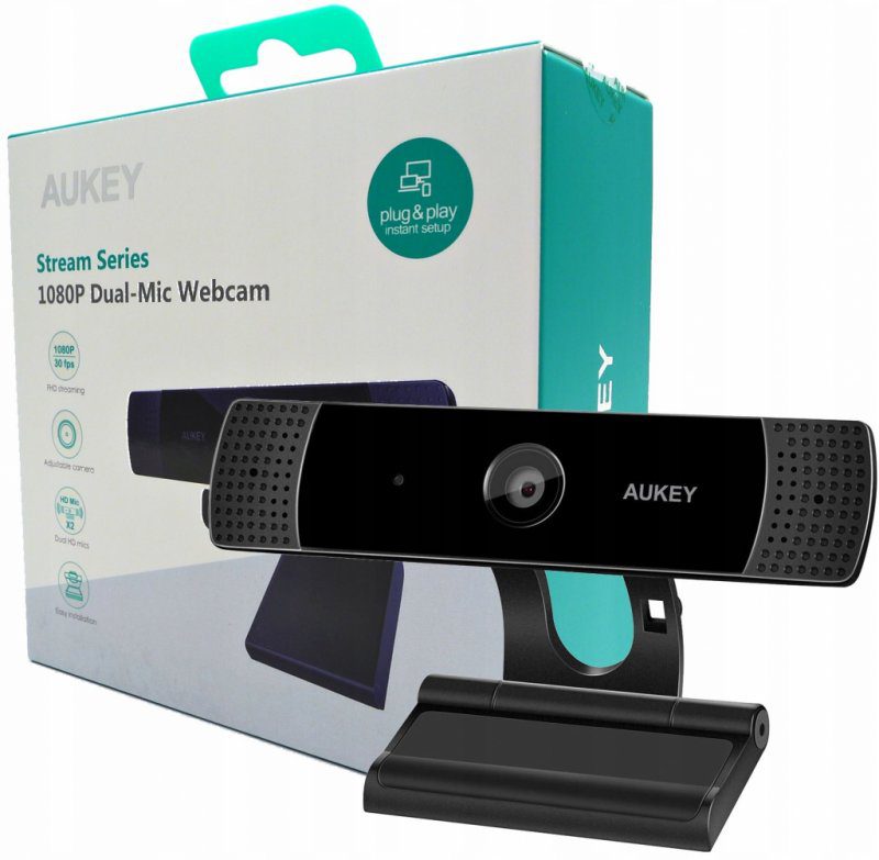 Podívejte se na Aukey PC-LM1E