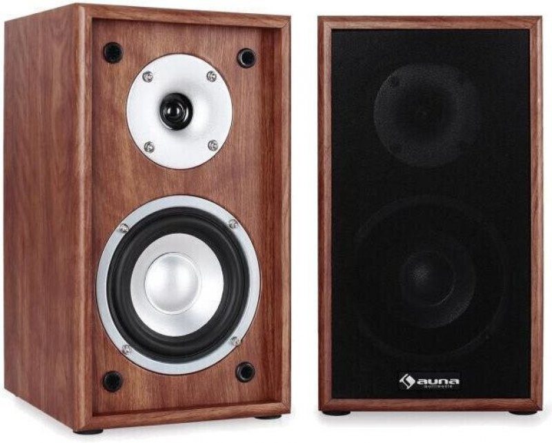 Recenze Auna Linie-300-SF