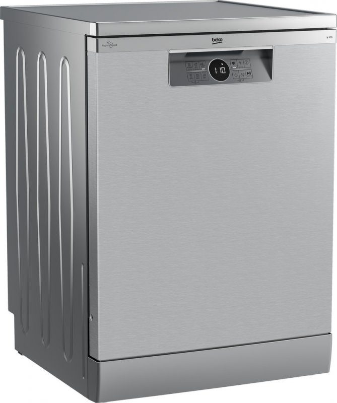 Ostestováno: Beko BDFN 26430X