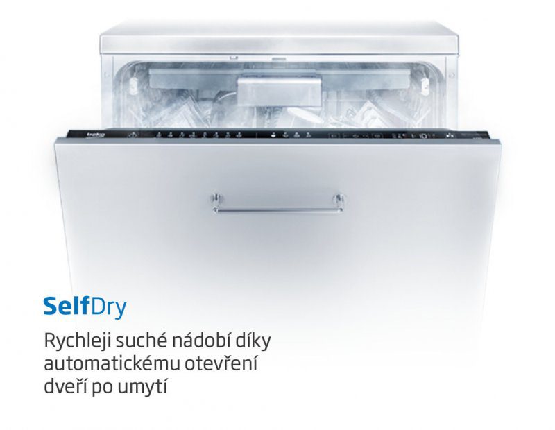 Test: Beko BDFN 26430X