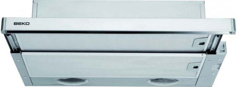 Podívejte se na Beko CTB 6407 X
