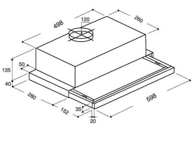  Beko CTB 6407 X