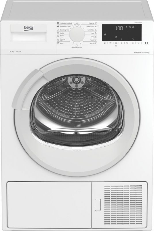 Recenze Beko EDF85241CSH1W