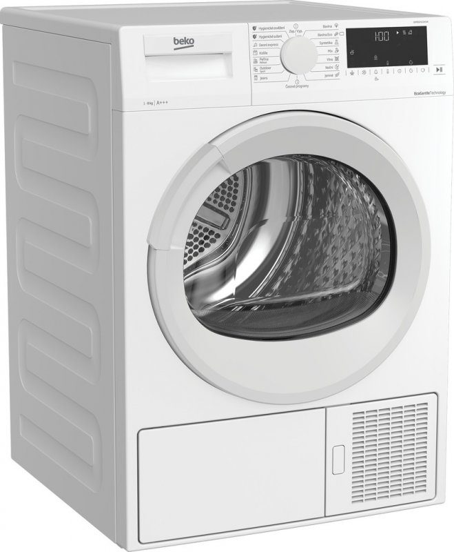 Podívejte se na Beko EDF85241CSH1W