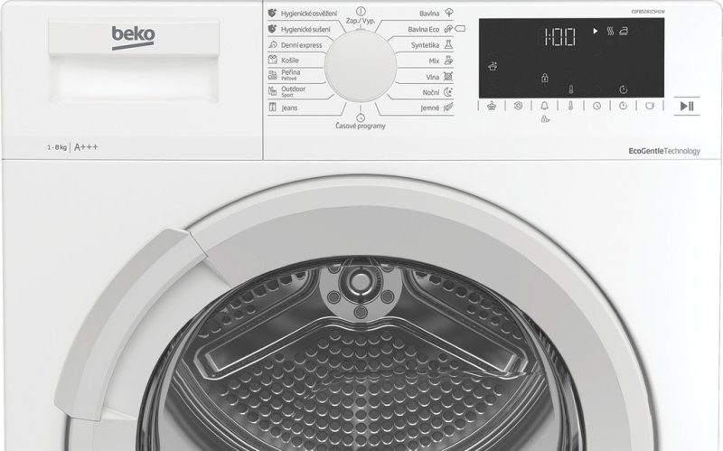 Komentáře k Beko EDF85241CSH1W