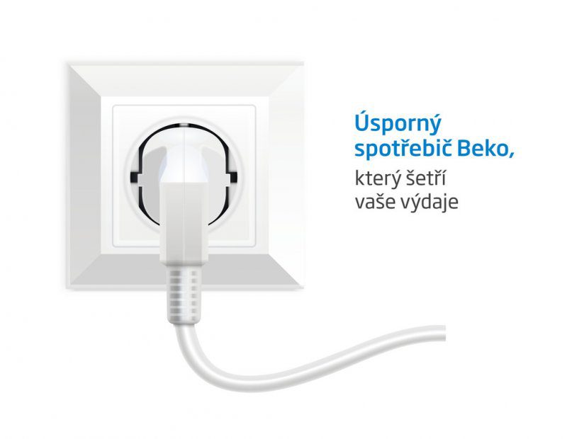 Verdikt: Beko EDF85241CSH1W