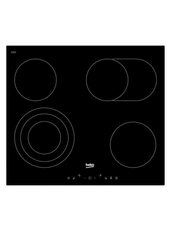 Recenze Beko HIC 64404 T