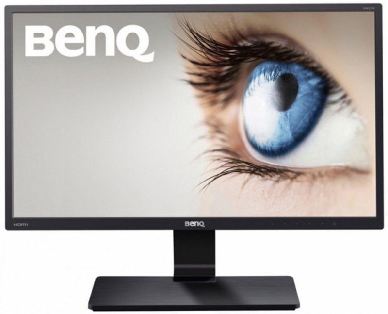 Recenze BenQ GW2480