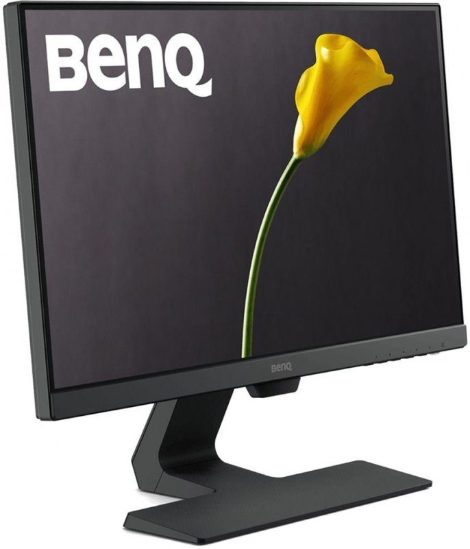 Verdikt: BenQ GW2480