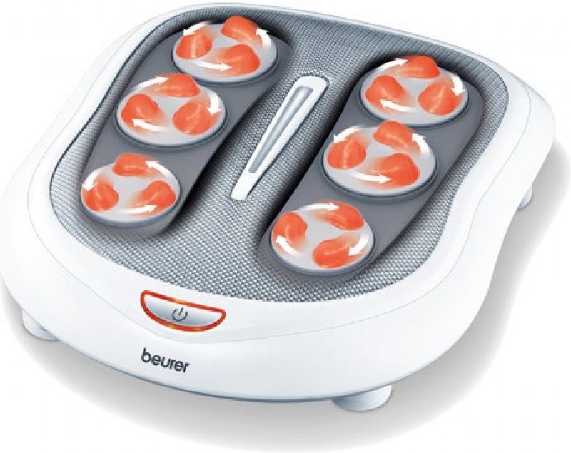 Kritika Beurer FM 60
