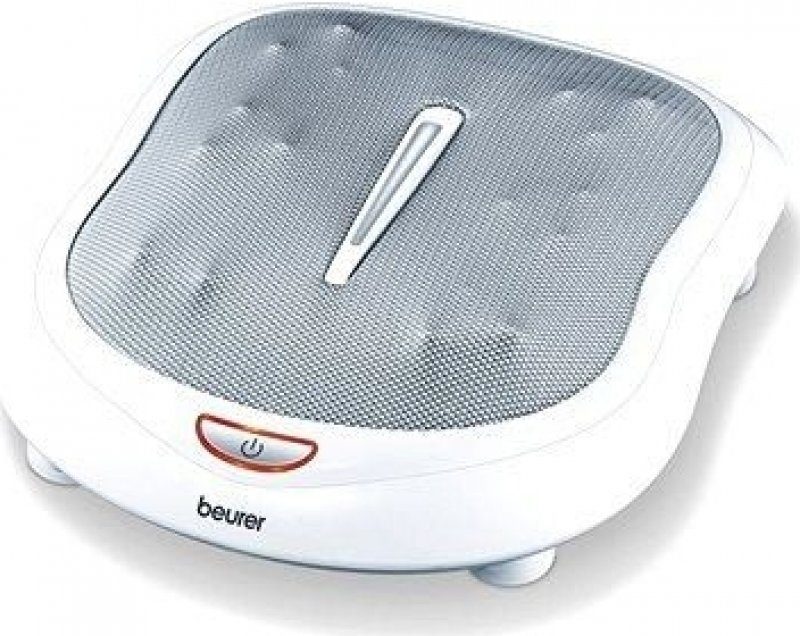 Testování Beurer FM 60