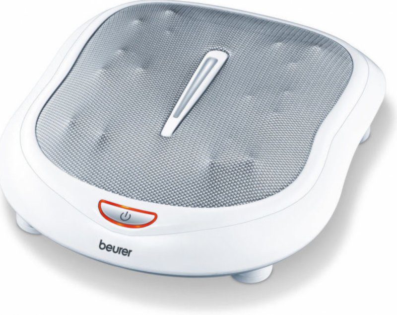 Hodnocení Beurer FM 60