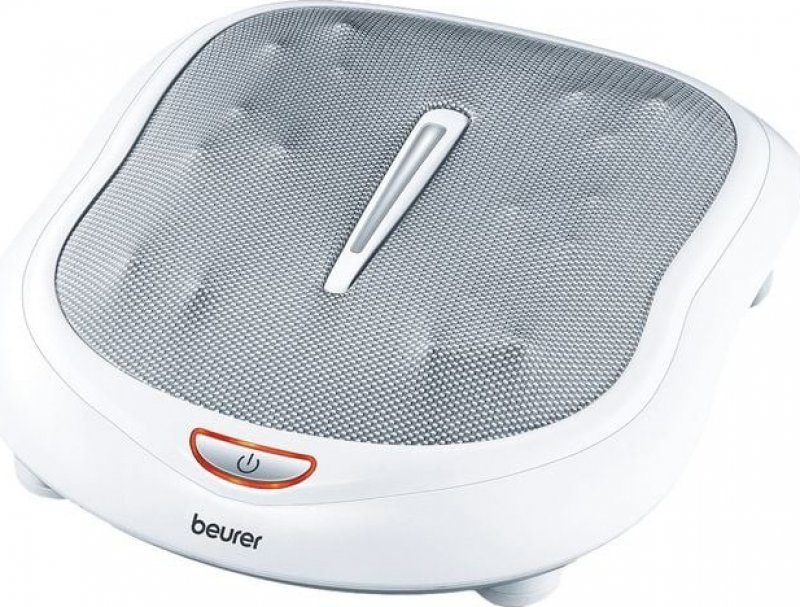 Úvaha o Beurer FM 60