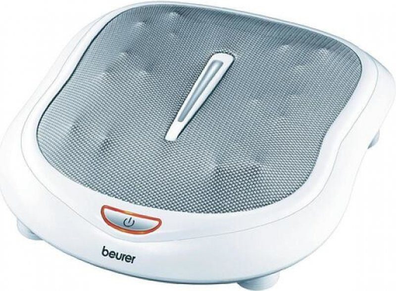 Ostestováno: Beurer FM 60