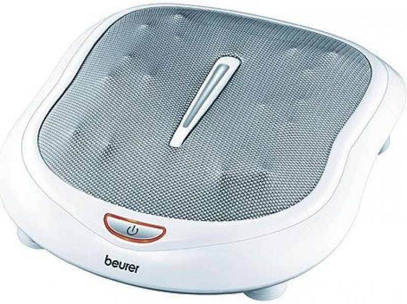 Hodnocení Beurer FM 60