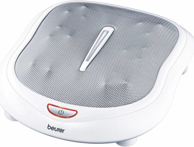 Verdikt: Beurer FM 60