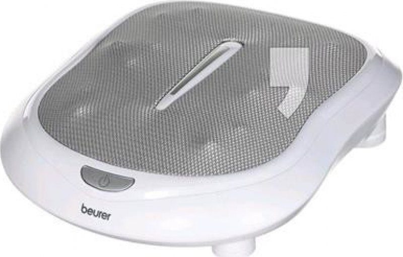 Hodnocení: Beurer FM 60