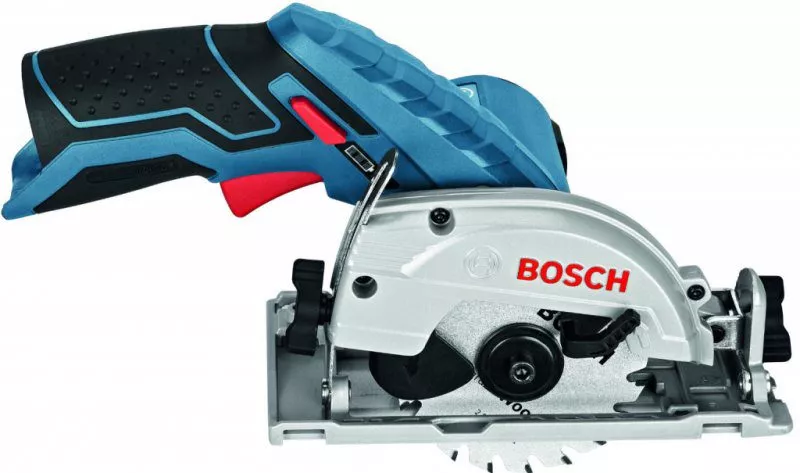 Recenze BOSCH GKS 12V-26 0.601.6A1.001