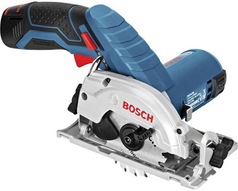 Komentáře k BOSCH GKS 12V-26 0.601.6A1.001