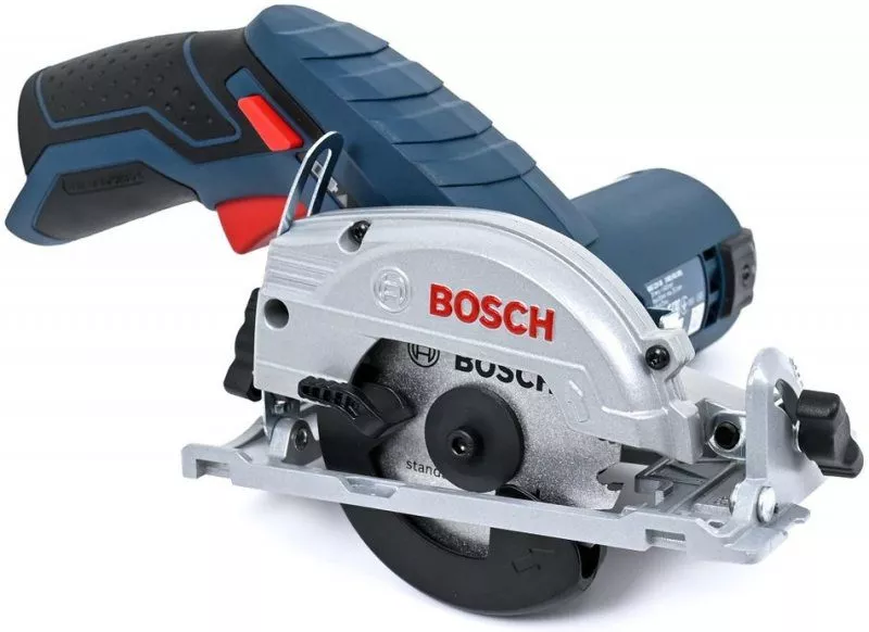 Shrnutí: BOSCH GKS 12V-26 0.601.6A1.001
